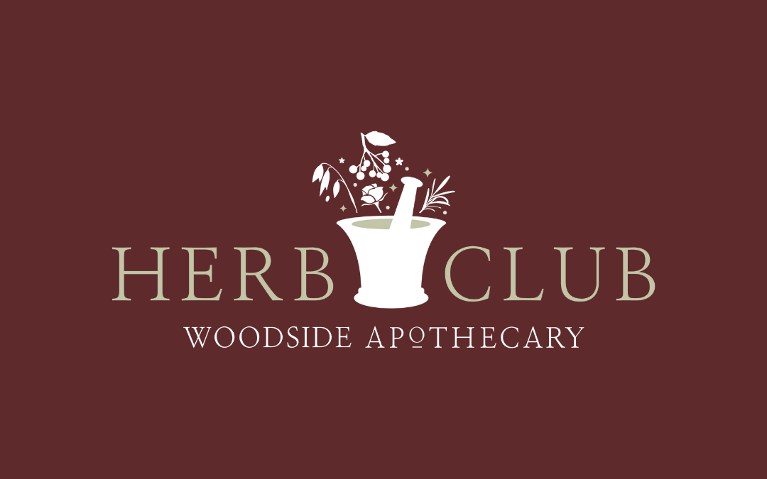 Launching Herb Club – January 2024