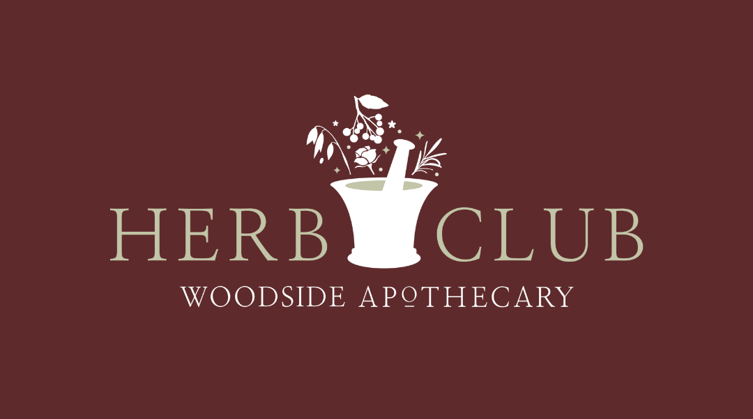 Herb Club Woodside Apothecary