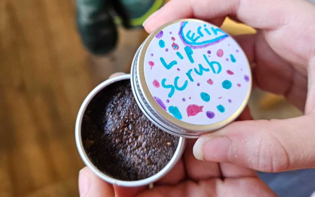 Junior Herbalist Club Half Term Taster – 28th May, Prestbury