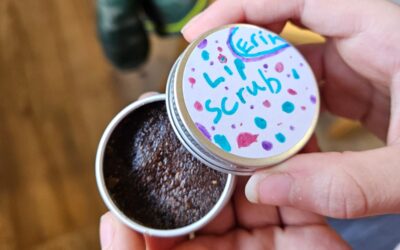 Junior Herbalist Club Half Term Taster – 28th May, Prestbury